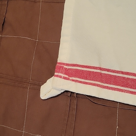 Bakers Gonna Bake Embroidered Kitchen Towel - Picture 4 of 4